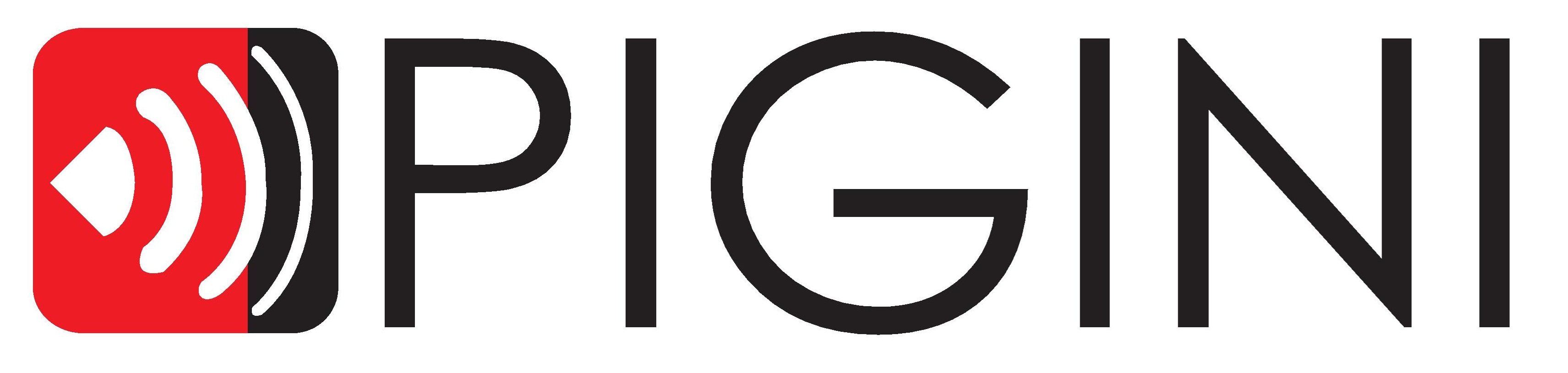 Pigini Logo